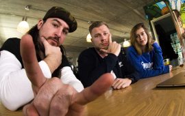 Brievenmaandag over CGI en het geheugen van de Nintendo Switch