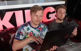 Brievenmaandag over PC Week, de E3 en het warme weer