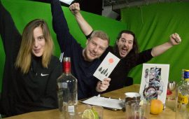 Brievenmaandag : De Bar Weinig Loot Aftermath