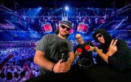 Brievenmaandag over Cyberpunk 2077 & het fictieve einde van PlayStation