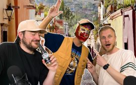 Brievenmaandag over Fallout, einde console wars & 50+ games