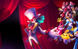 Balan Wonderworld Let’s Play – Het nieuwe wonderkind van makers Sonic?