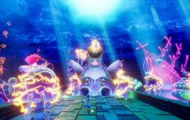 Let’s Play Balan Wonderworld: Is de magie van Sonic er nog?