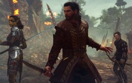 Baldur’s Gate 3 (Part 2): Ik heb een character, wat nu?