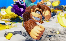 EvdWL over Animal Crossing, EA FC 26 & From Software