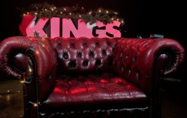 Dubbeldikke Kerstweken: Een Sneak Peek van de Eindejaars interviews