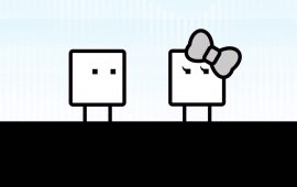 Boxboy + Boxgirl Let’s Play: “Een leuke puzzelgame voor op de Switch”