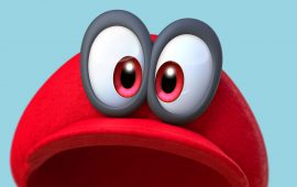 Super Mario Odyssey Review: Nintendo-magie viert hoogtij