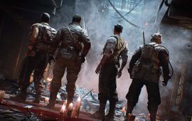 EvdWV met Battle Royale games, Villager Switch tas prijsvraag en de cast van Red Dead Redemption 2