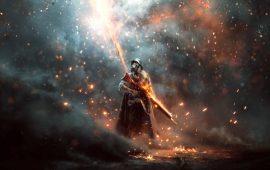 Waar kwam de inspiratie voor de Battlefield franchise vandaan?