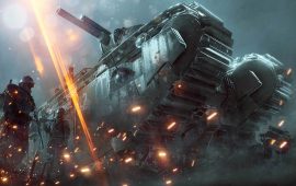Battlefield 1: They shall not pass DLC Review