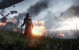 Premium: Heeft Battlefield 1 zijn succes te danken aan de eerste wereldoorlog setting?