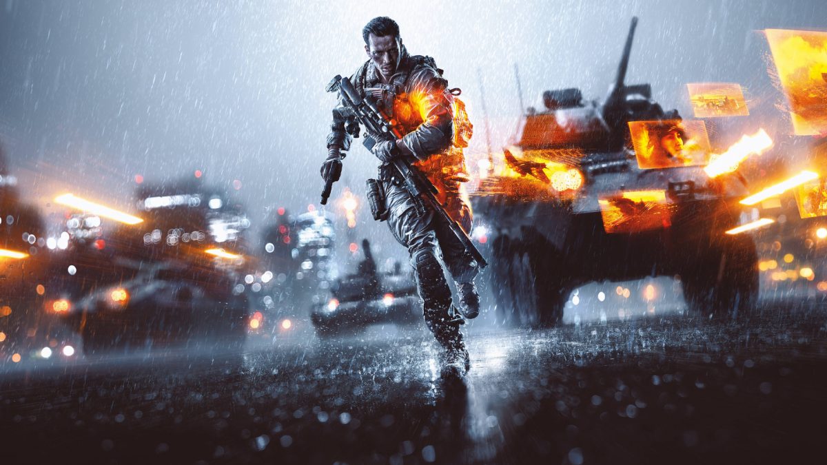 GK Daily: Einde Battlefield 4 en Need for Speed is nabij