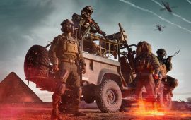 GK Daily: Activision vreest Battlefield 6 niet & Pikachu had borsten