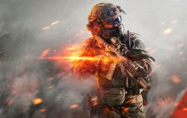 GK Daily: Elk jaar nieuwe Battlefield & prijs games moeten omhoog
