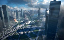 Battlefield 2042