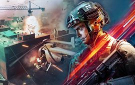 Battlefield 2042 EVDWL