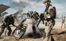 Battlefield 2042 Premium Review: “Leuker dan Warzone?”