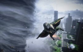 Battlefield 2042