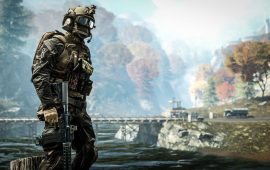 EvdWL over Battlefield, de PS5 & het kopen van een game full retail