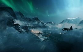 Best of E3 2018: Preview Battlefield V. Knallen in de sneeuw!