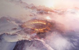 Battlefield 5 Firestorm Let’s Play: “Grafisch verreweg de mooiste BR”