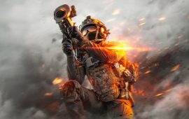 EvdWL over Battlefield 6, Hollow Knight: Silksong & Assassin's: Creed Black Flag