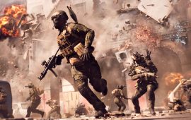 Wij speelden de grootste maps van Battlefield 6 (preview)