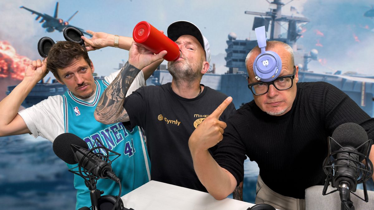 Brievenmaandag over Battlefield 6, Castlevania & domme vragen