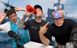 Brievenmaandag over Battlefield 6, Castlevania & domme vragen