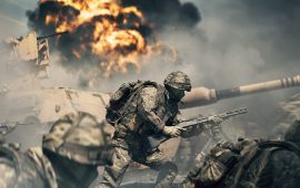 Battlefield 6 Review in Progress