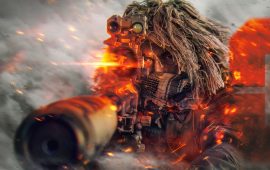 GK Daily Drenthe: ‘Battlefield 6 gaat Black Ops 7 hard slopen’