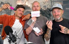 Brievenmaandag over Battlefield 6, Guitar Hero & crossplay