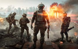 Battlefield 6 (beta) Preview: ‘Het ziet er veelbelovend uit’