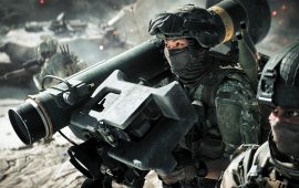 Battlefield Premium Review