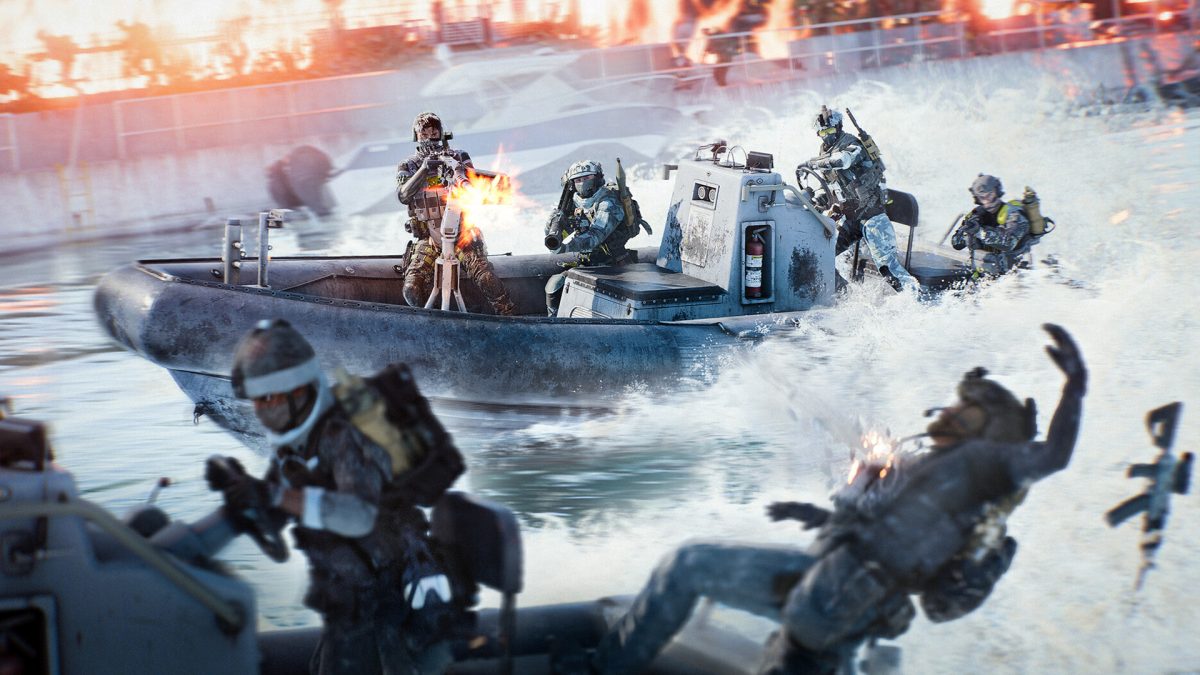 GK Daily: Nieuwe Xbox wordt PC & eerste potjes Battlefield REDSEC