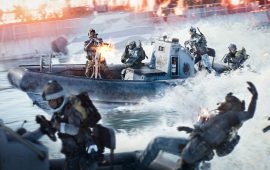 GK Daily: Nieuwe Xbox wordt PC & eerste potjes Battlefield REDSEC