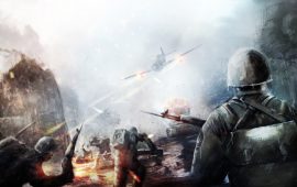 Einde van de Week Vrijdag met Battlefield V, Kingdom Hearts 3 en Destiny 2 Forsaken