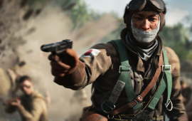 Battlefield V Into The Jungle DLC Review: ‘Is DICE goed bezig?’