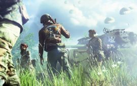 E3 Nieuws Update: Battlefield V krijgt geen lootboxes, maar wat dan wel?