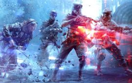 GK Journaal: ‘Wordt Battlefield VI een Xbox Game Pass titel?’