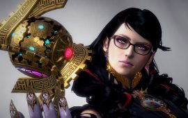 Bayonetta 3