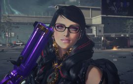!@#$% over stemactrice Bayonetta 3, Xbox vs PlayStation & Amouranth