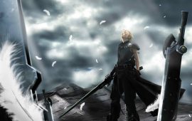 Beelden Final Fantasy XVI getoond door PlayStation