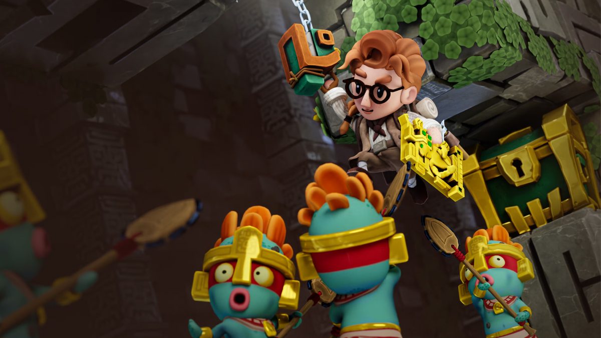 De beste indie-games van de tweede helft van 2026