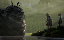 De beste games van de eerste helft van 2023: Shelly