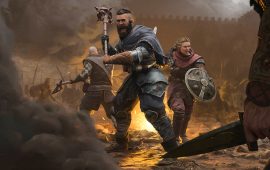 De beste games van de eerste helft van 2023: Kevin