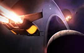 De beste space exploration games volgens Gamekings