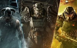 GK Journaal: ‘Gaat Bethesda nu Xbox-exclusive worden of niet?’