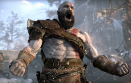 Bevestiging: God of War: Ragnarök verschijnt in 2022